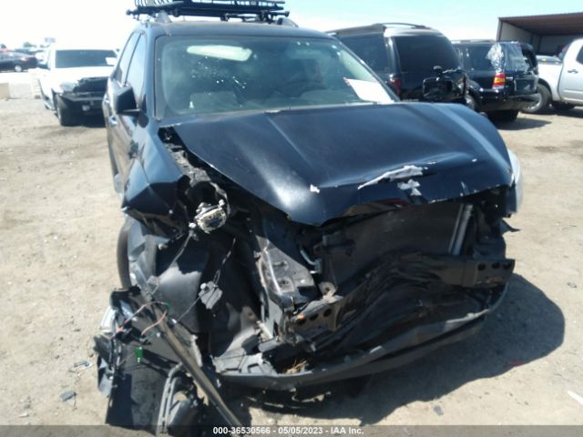 1GKKRPKDXFJ116529 GMC ACADIA SLE