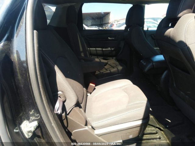 1GKKRPKDXFJ116529 GMC ACADIA SLE