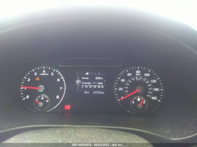 5XYPG4A39GG166970 KIA SORENTO L