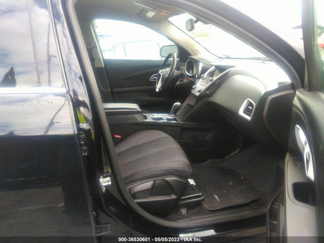 Chevrolet EQUINOX LT 2015 2GNALBEK0F1114666 Image 6