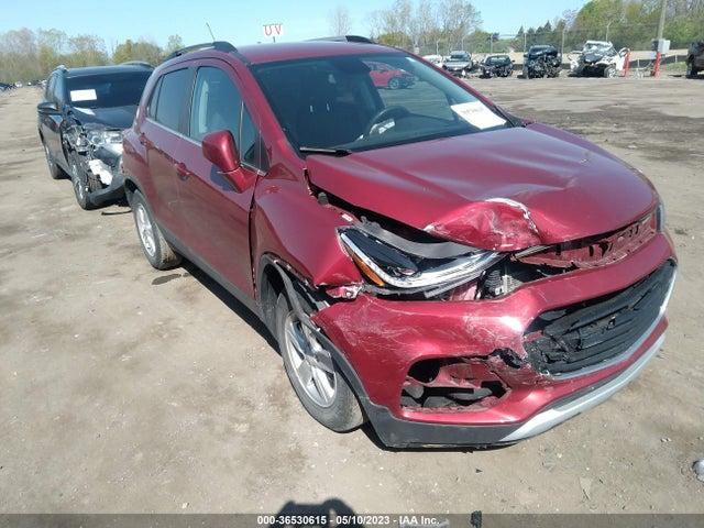 2018 3GNCJLSB7JL196864 главное изображение