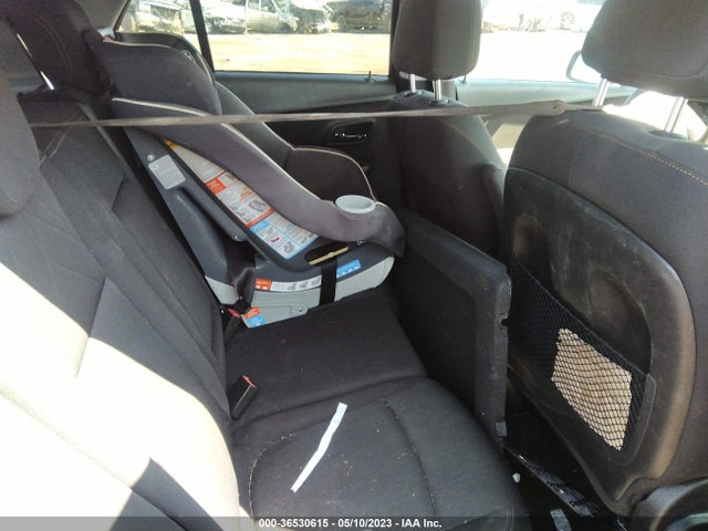 Chevrolet Trax Lt 2018 3GNCJLSB7JL196864 Image 8
