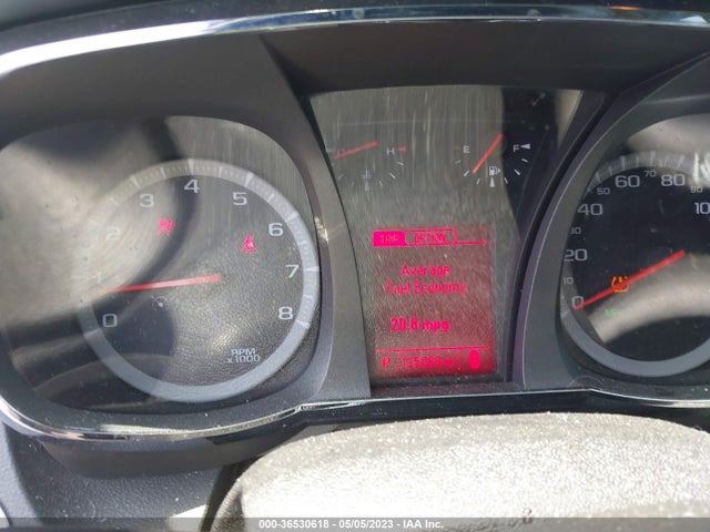 GMC Terrain Slt 2016 2GKFLPE31G6226745 Image 7