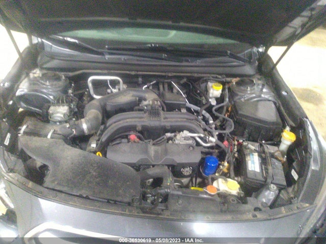 Subaru Outback 2.5i 2019 4S4BSABC0K3356252 Image 10