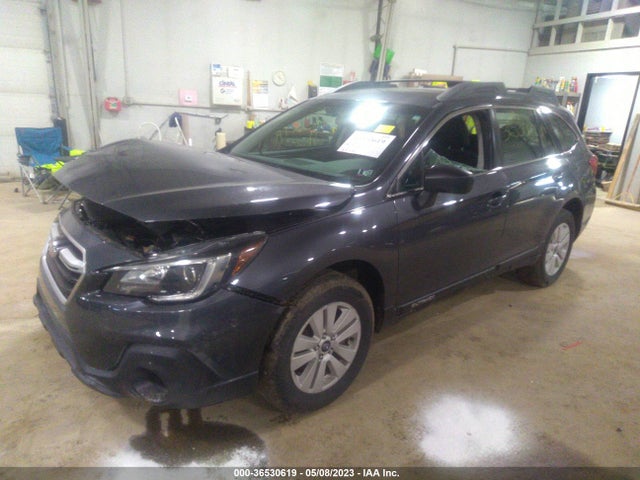 Subaru Outback 2.5i 2019 4S4BSABC0K3356252 Image 2