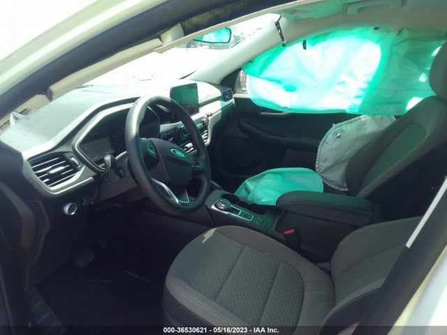 2022 FORD ESCAPE SE VIN: 1FMCU9G63NUA60902