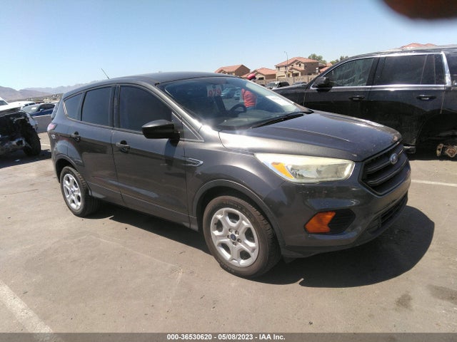 2017 1FMCU0F77HUA69211 main image