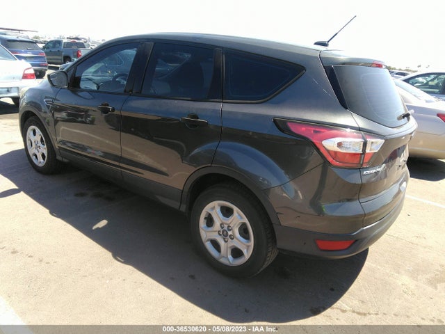 Ford ESCAPE S 2017 1FMCU0F77HUA69211 Image 3