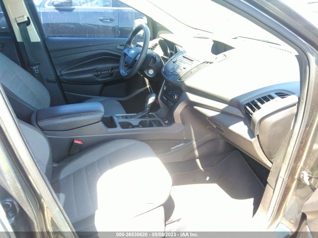 Ford ESCAPE S 2017 1FMCU0F77HUA69211 Image 5