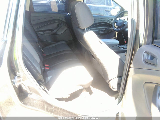 Ford ESCAPE S 2017 1FMCU0F77HUA69211 Image 8