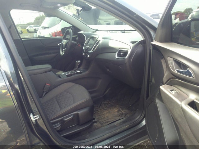 Chevrolet EQUINOX LT 2020 3GNAXKEV0LL208412 Image 5