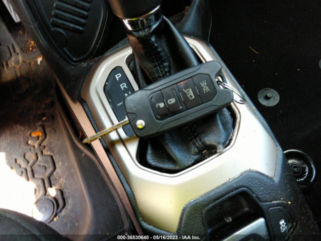 ZACCJAAT0FPB59083 Jeep Renegade Sport