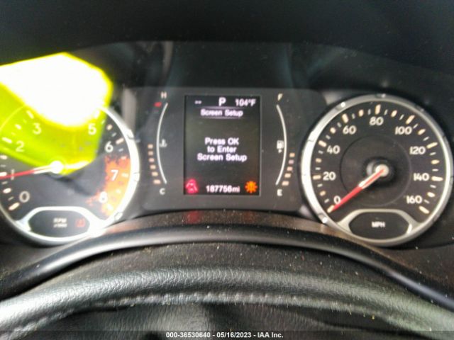 ZACCJAAT0FPB59083 Jeep Renegade Sport