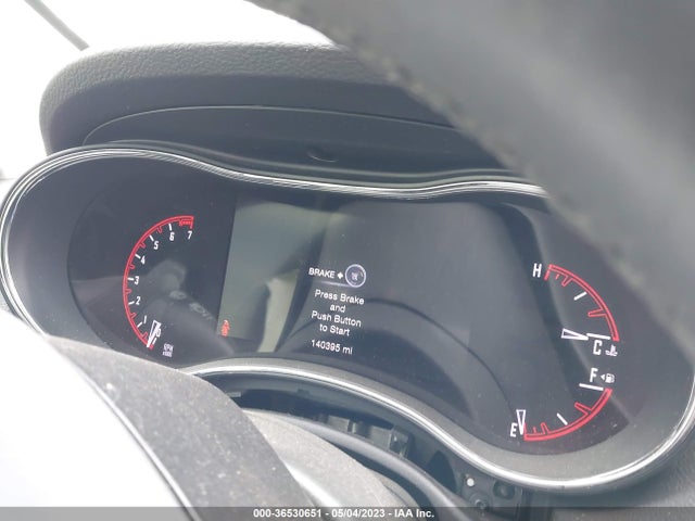 Dodge Durango Sxt 2017 1C4RDHAGXHC629295 Image 7