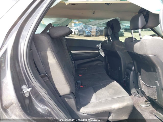 Dodge Durango Sxt 2017 1C4RDHAGXHC629295 Image 8