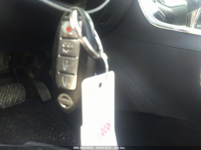 3N1AB7AP1EY225661 Nissan SENTRA SR