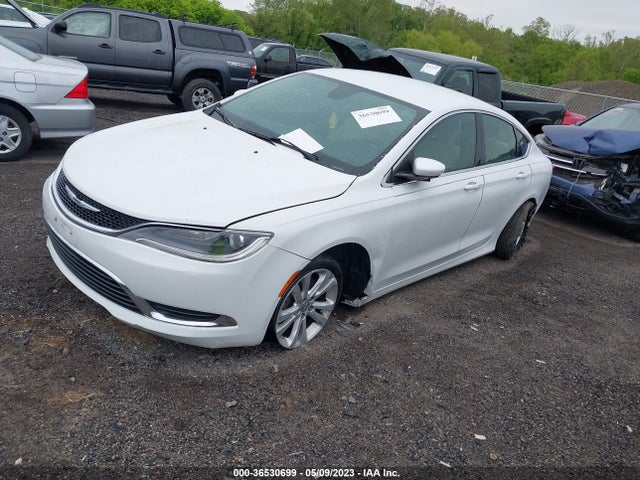 1C3CCCAB9GN149692 Chrysler 200 Limited