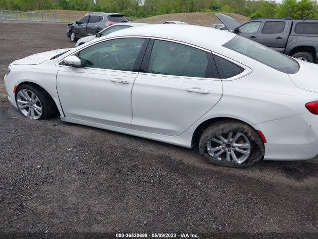 1C3CCCAB9GN149692 Chrysler 200 Limited