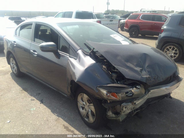 2014 19XFB2F55EE023730 main image
