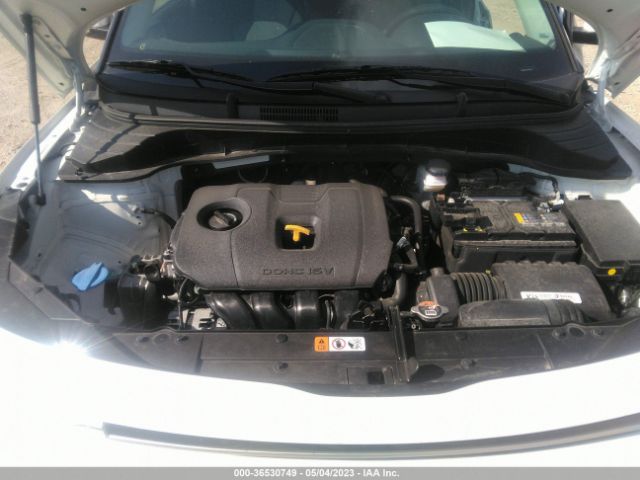 KNDJ23AUXN7835846 KIA SOUL LX