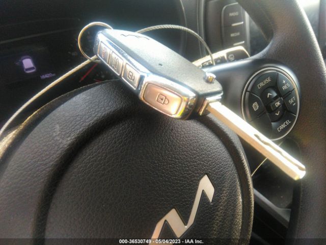 KNDJ23AUXN7835846 KIA SOUL LX