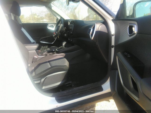 KNDJ23AUXN7835846 KIA SOUL LX