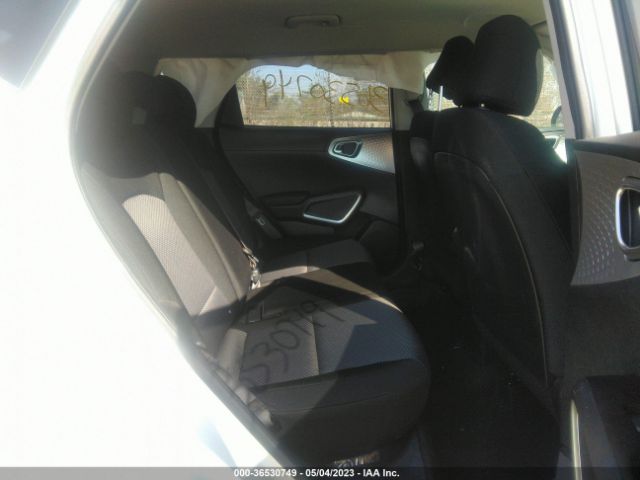 KNDJ23AUXN7835846 KIA SOUL LX