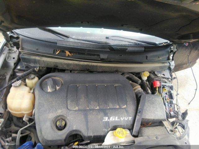 3C4PDDEG7ET278937 Dodge Journey R/t