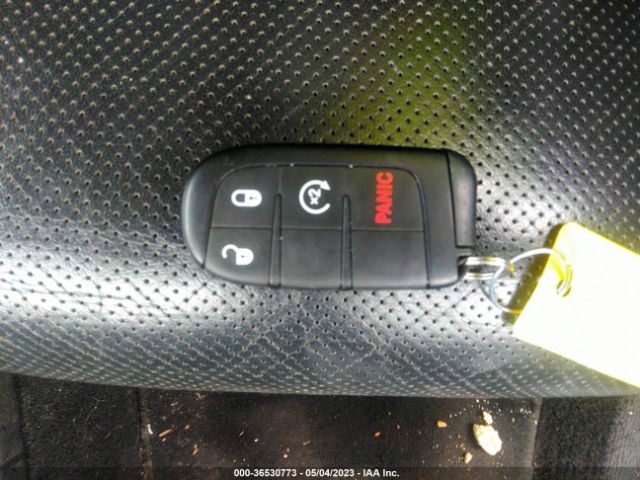 3C4PDDEG7ET278937 Dodge Journey R/t