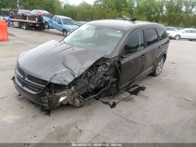 3C4PDDEG7ET278937 Dodge Journey R/t