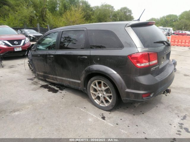 3C4PDDEG7ET278937 Dodge Journey R/t