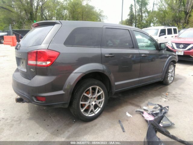 3C4PDDEG7ET278937 Dodge Journey R/t