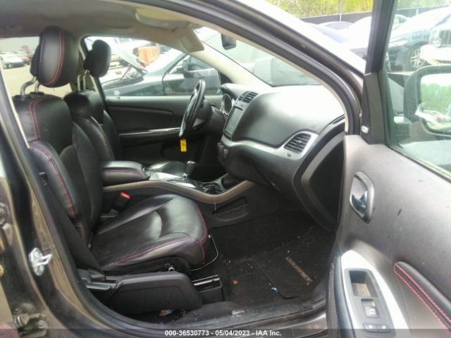 3C4PDDEG7ET278937 Dodge Journey R/t