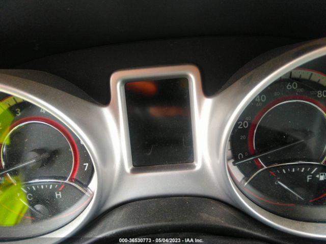 3C4PDDEG7ET278937 Dodge Journey R/t