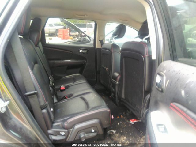 3C4PDDEG7ET278937 Dodge Journey R/t