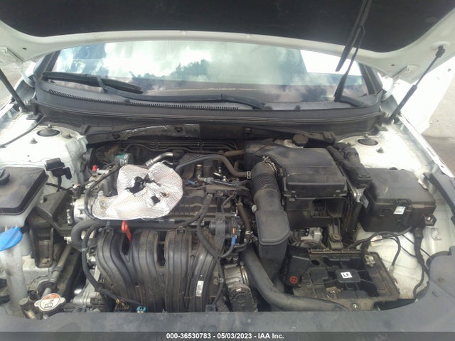 Hyundai SONATA SE 2017 5NPE24AF8HH456403 Image 11