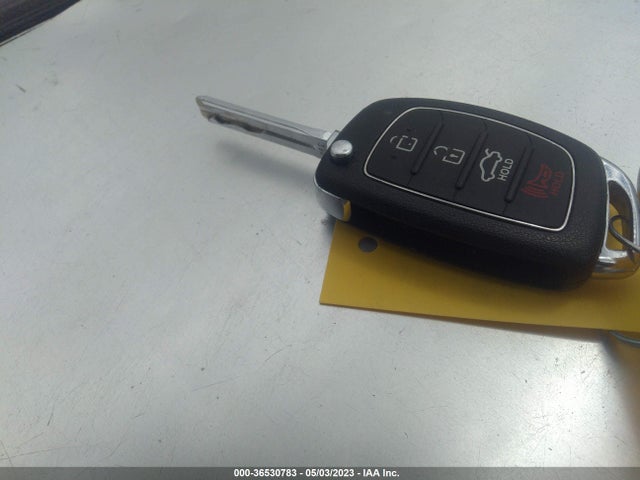 Hyundai SONATA SE 2017 5NPE24AF8HH456403 Image 3