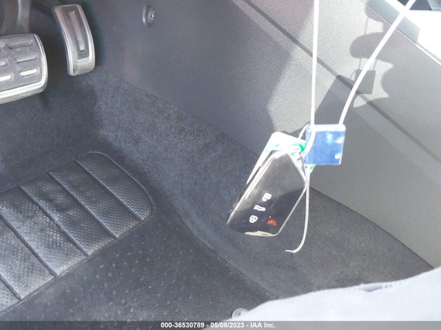 2022 Volkswagen Golf GTI, VIN: WVW987CD6NW173856