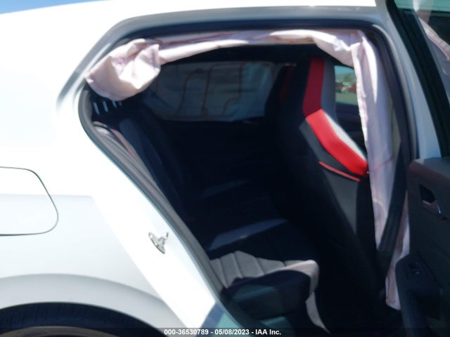 2022 Volkswagen Golf GTI, VIN: WVW987CD6NW173856