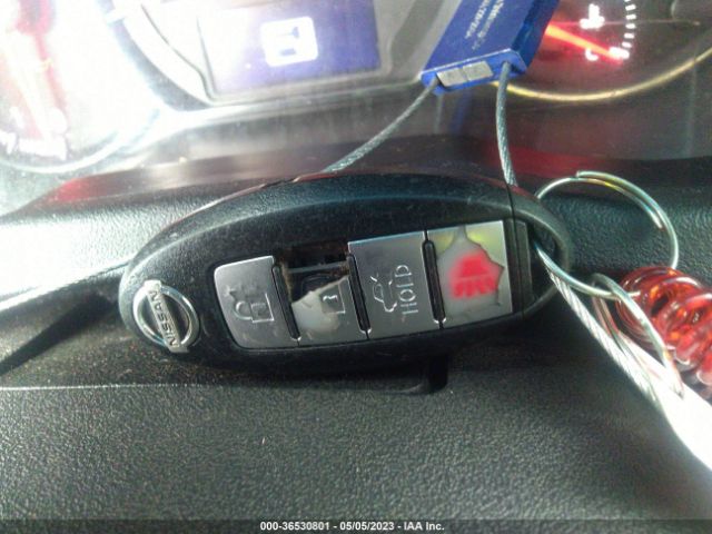1N4AA5AP8EC456768 Nissan Maxima 3.5 Sv W/sport Pkg