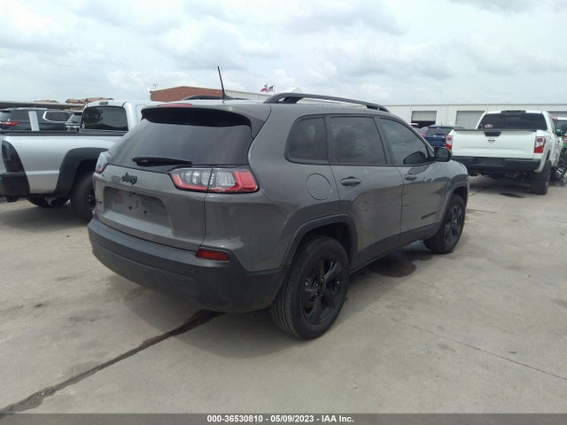 2023 Jeep Cherokee, VIN: 1C4PJMMB5PD102783