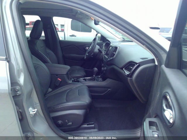 2023 Jeep Cherokee, VIN: 1C4PJMMB5PD102783