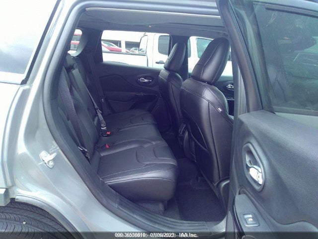 2023 Jeep Cherokee, VIN: 1C4PJMMB5PD102783