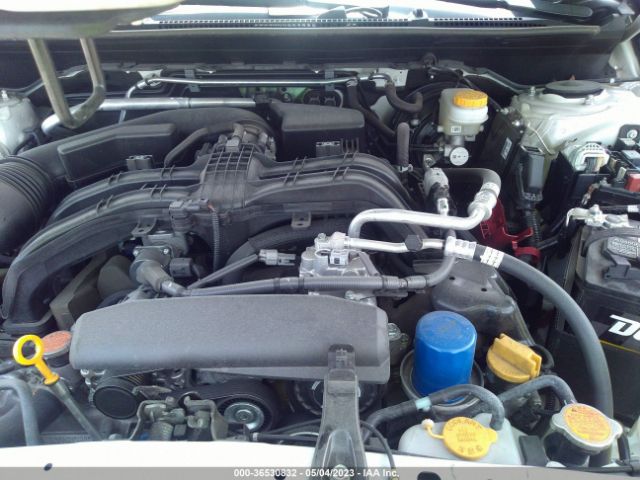JF2GTHSC1NH209950 Subaru Crosstrek Sport