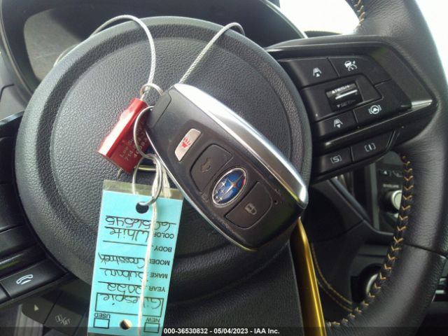 JF2GTHSC1NH209950 Subaru Crosstrek Sport