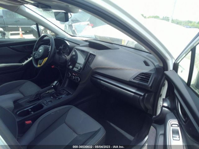 JF2GTHSC1NH209950 Subaru Crosstrek Sport