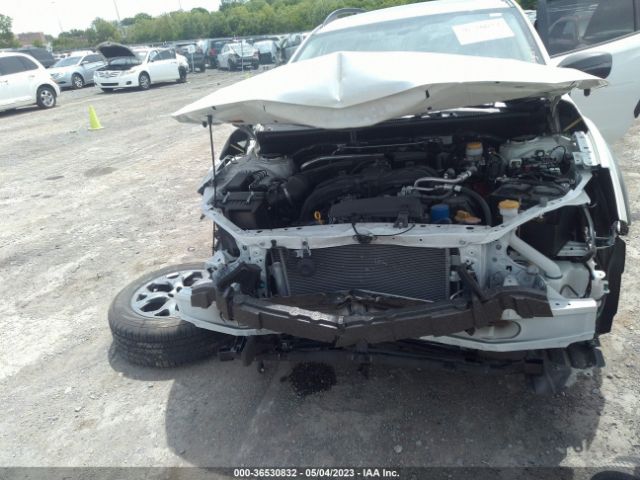 JF2GTHSC1NH209950 Subaru Crosstrek Sport