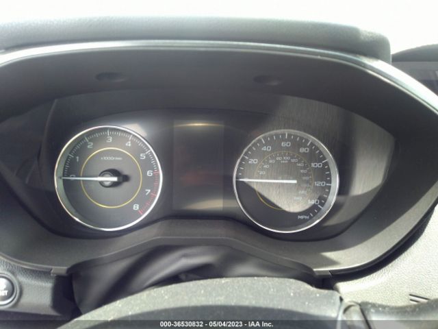 JF2GTHSC1NH209950 Subaru Crosstrek Sport
