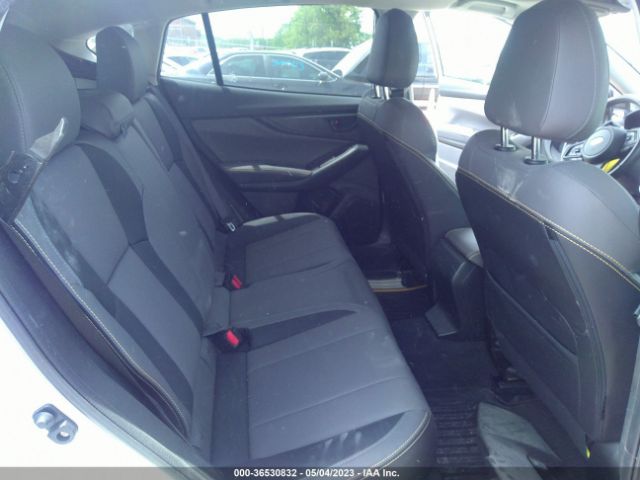 JF2GTHSC1NH209950 Subaru Crosstrek Sport