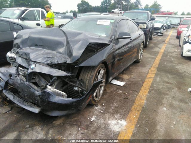 WBA4J5C57KBM66452 BMW 4 Series 440i